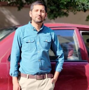 Haziq Waqar
