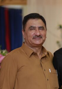 Waqar Najmi