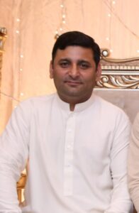 Dr. Waqas Javed