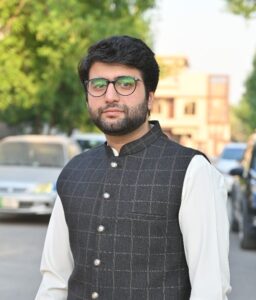 Muneeb Waqar