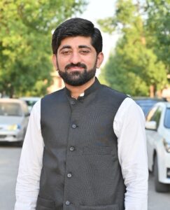 Sohaib Iftikhar