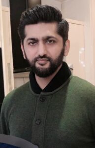 Asjad Tariq