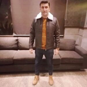 Anas Waqar