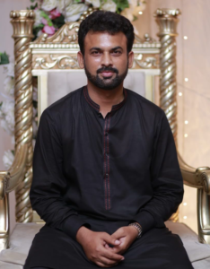 Kashif Fakhar