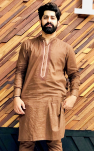 Mahad Iqbal
