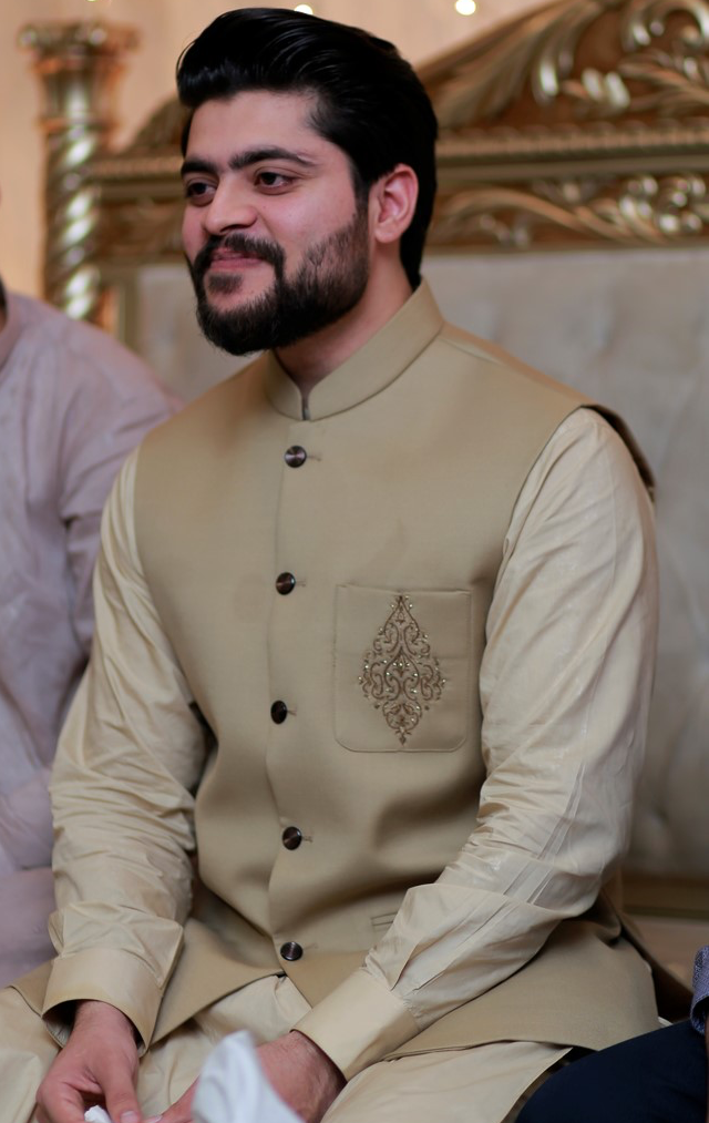 Noman Arshad